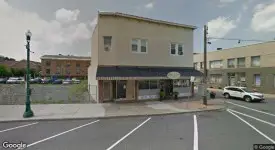 section 8 rental