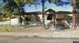 section 8 rental