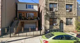 section 8 rental