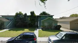 section 8 rental