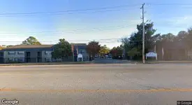 section 8 rental