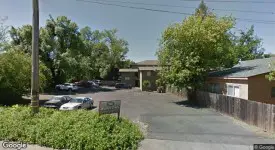 section 8 rental