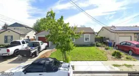 section 8 rental
