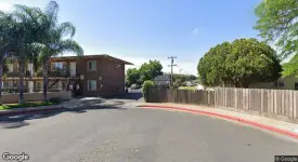 section 8 rental