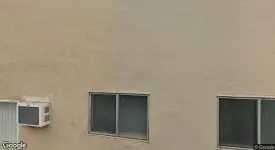 section 8 rental
