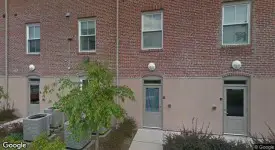 section 8 rental