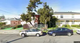 section 8 rental