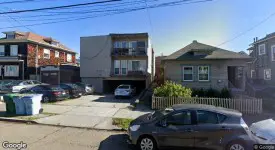 section 8 rental
