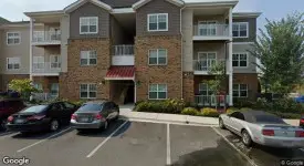 section 8 rental
