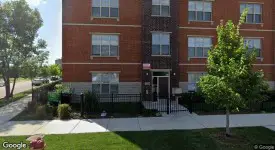 section 8 rental