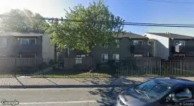 section 8 rental