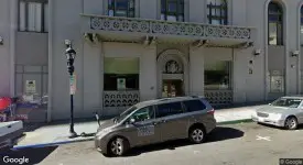 section 8 rental