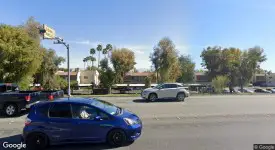 section 8 rental