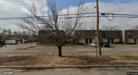 section 8 rental