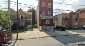section 8 rental
