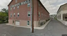 section 8 rental