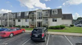 section 8 rental