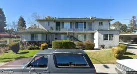section 8 rental