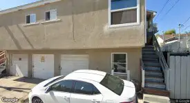 section 8 rental