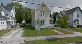 section 8 rental