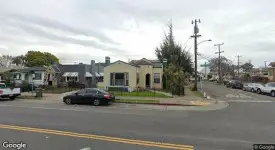 section 8 rental