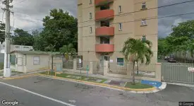 section 8 rental