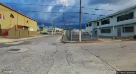 section 8 rental