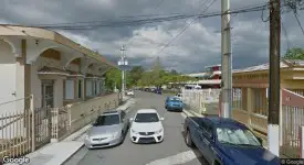 section 8 rental