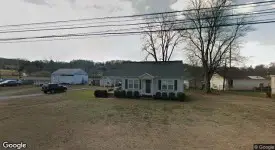 section 8 rental
