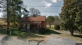 section 8 rental