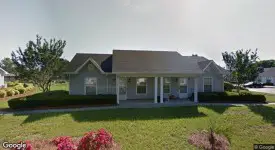 section 8 rental