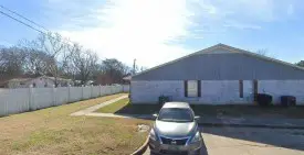 section 8 rental
