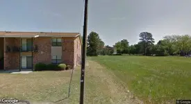 section 8 rental