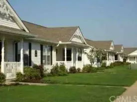 section 8 rental