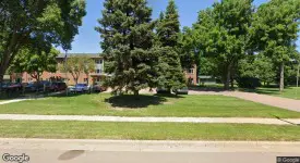 section 8 rental