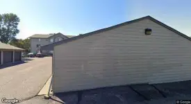 section 8 rental