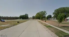 section 8 rental