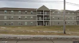 section 8 rental