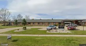section 8 rental