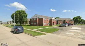 section 8 rental