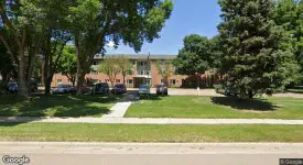 section 8 rental