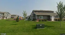 section 8 rental