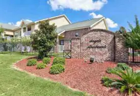 section 8 rental