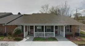section 8 rental