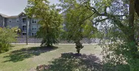 section 8 rental