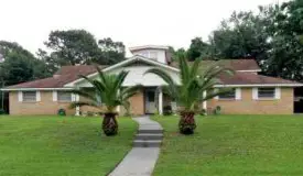 section 8 rental