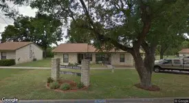section 8 rental