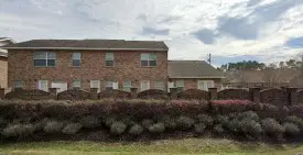 section 8 rental