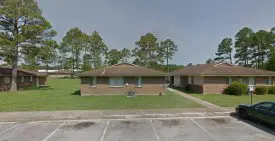 section 8 rental