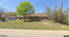 section 8 rental